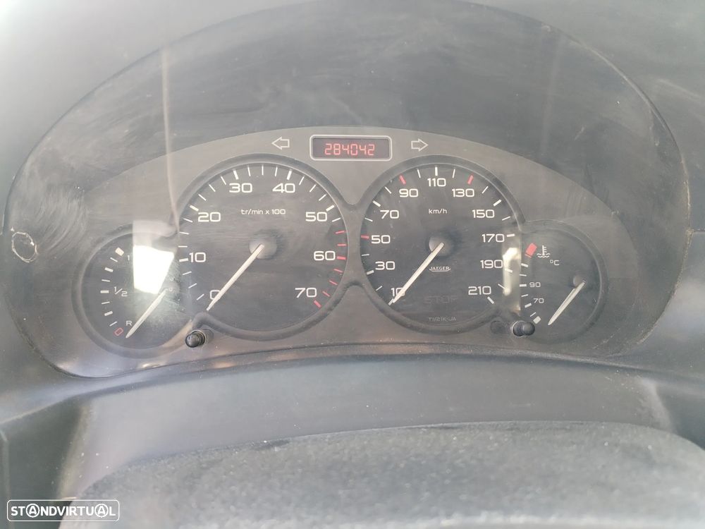 Citroën Berlingo 1.600 HDI - 11