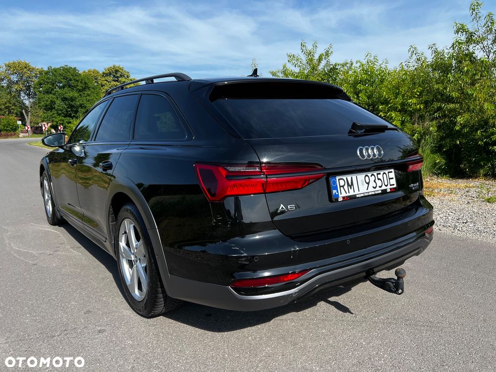 Audi A6 Allroad - 8