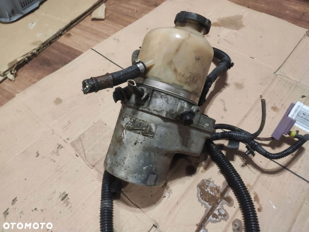 KL POMPA WSPOMAGANIA ELEKTRYCZNA ZAFIRA A ASTRA G H 104-0085-003-094 - 2