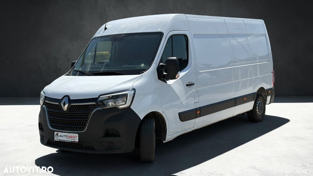 Renault Master - 12
