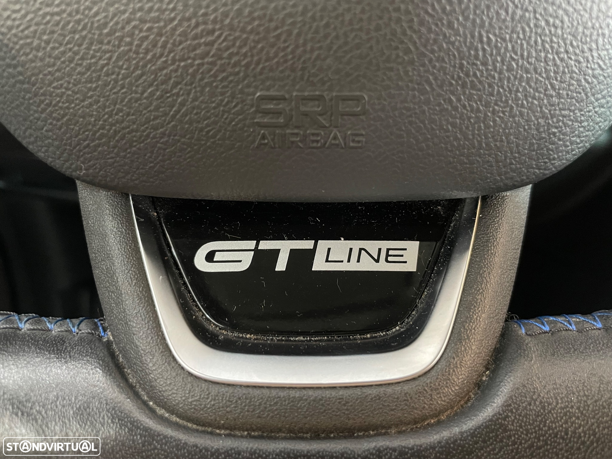 Renault Clio 1.2 TCe GT Line EDC - 24