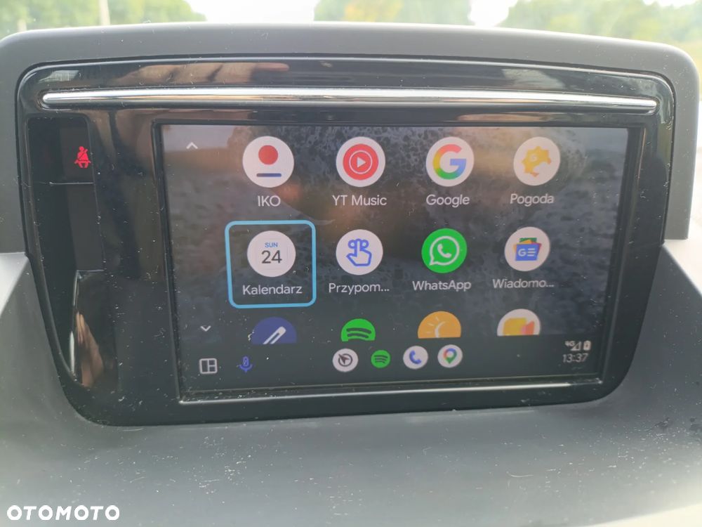 Renault Megane ENERGY dCi 110 ECO2 BUSINESS - 17