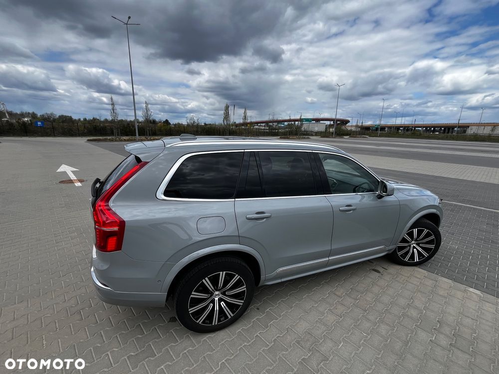 Volvo XC 90 - 29