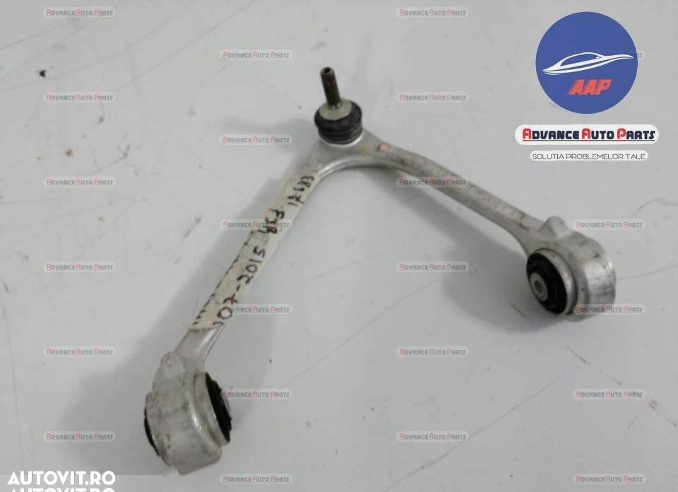 Brat Superior Stanga Dreapta Fata  original Jaguar  XF  X250 2007 2008 - 2
