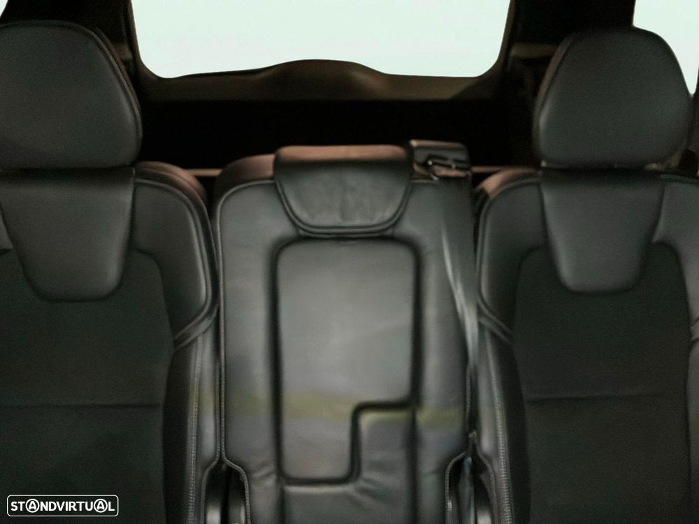 Volvo XC 90 - 19