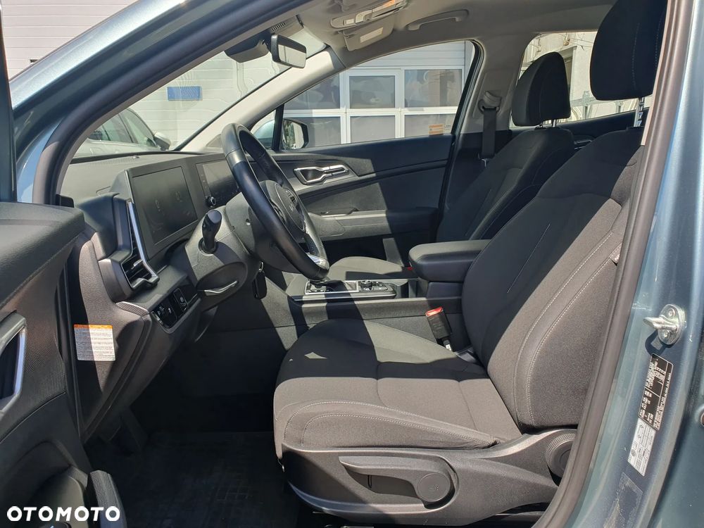 Kia Sportage 1.6 T-GDI MHEV M 2WD DCT - 27