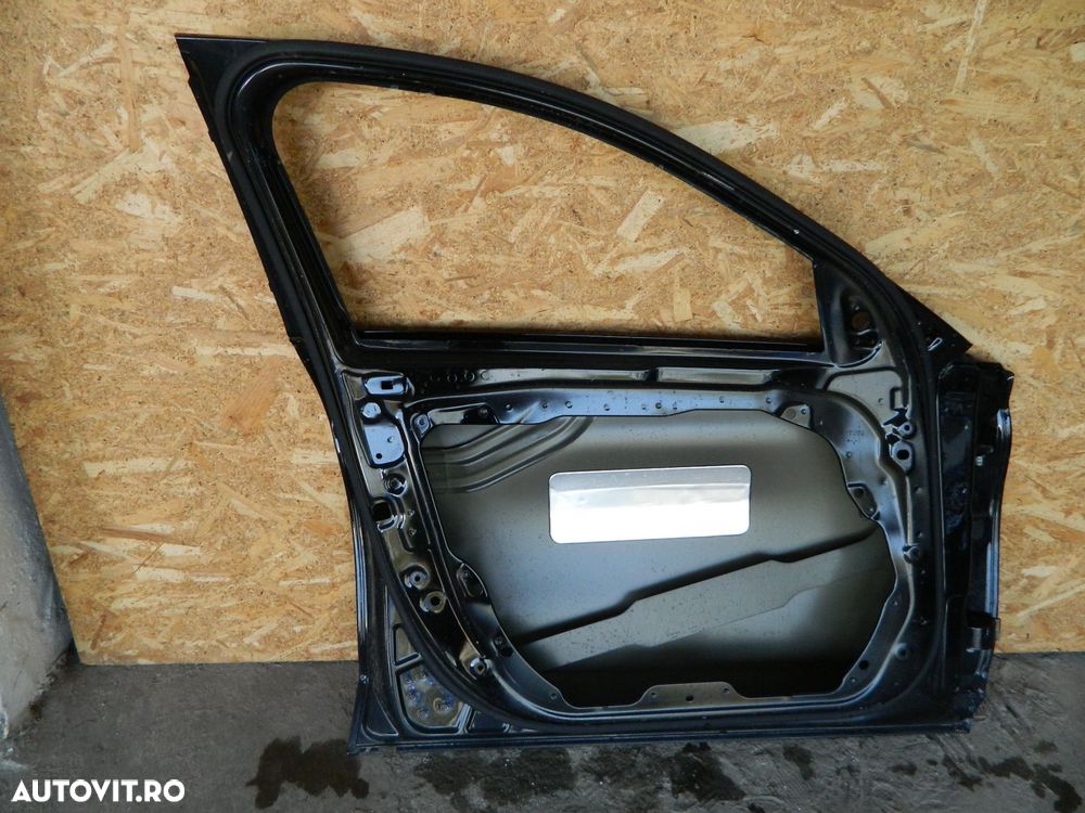 Usa stanga fata Mercedes C-Class W205, 2014, 2015, 2016, 2017, 2018, 2019, 2020, 2021. - 3