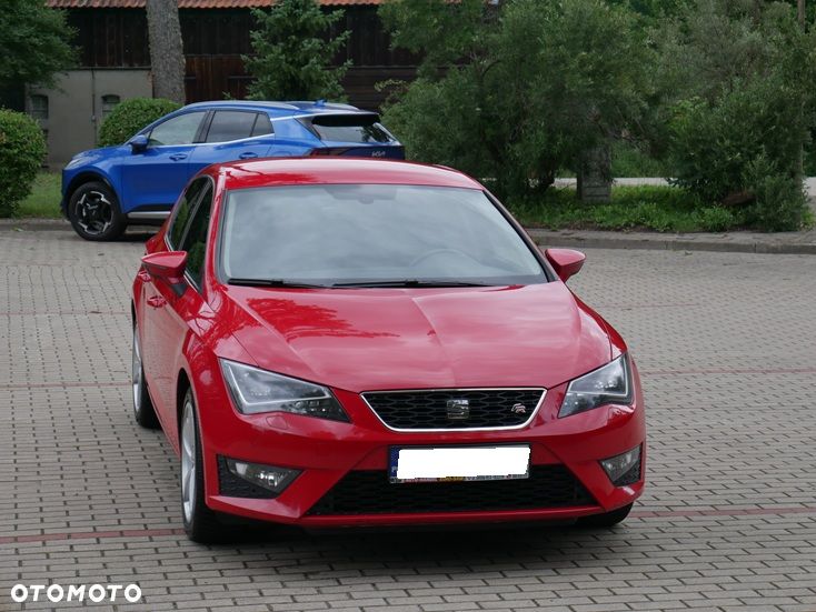 Seat Leon 1.4 TSI Start&Stop FR - 3