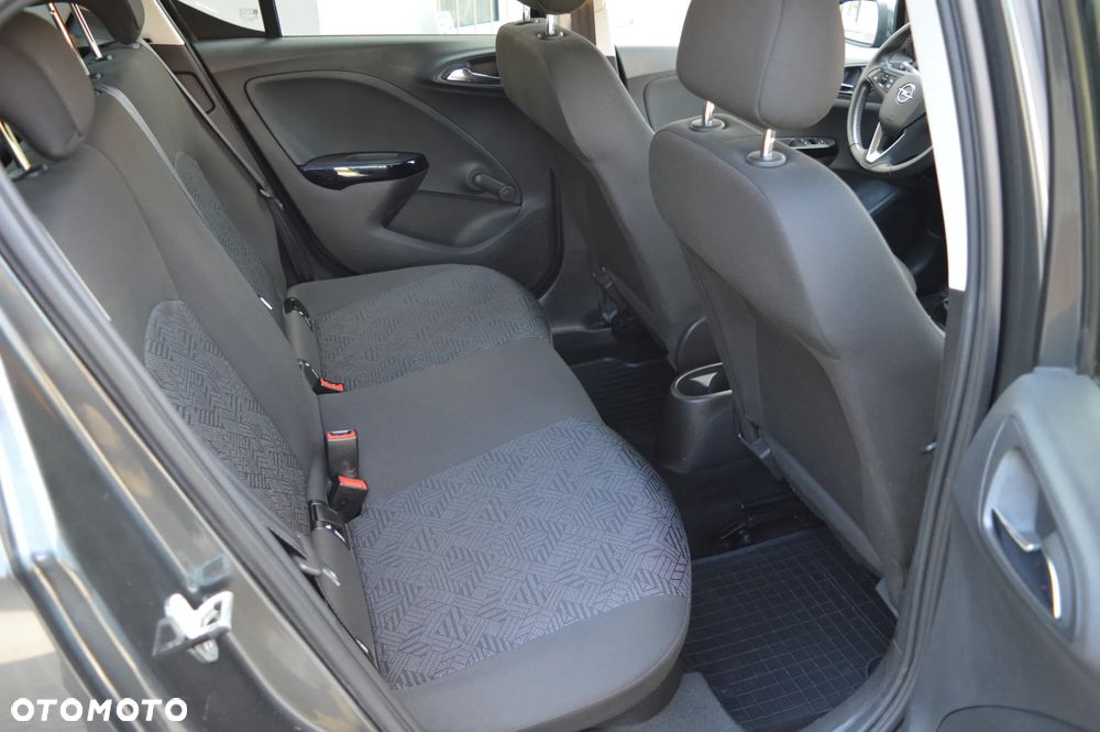 Opel Corsa 1.4 16V Innovation - 29