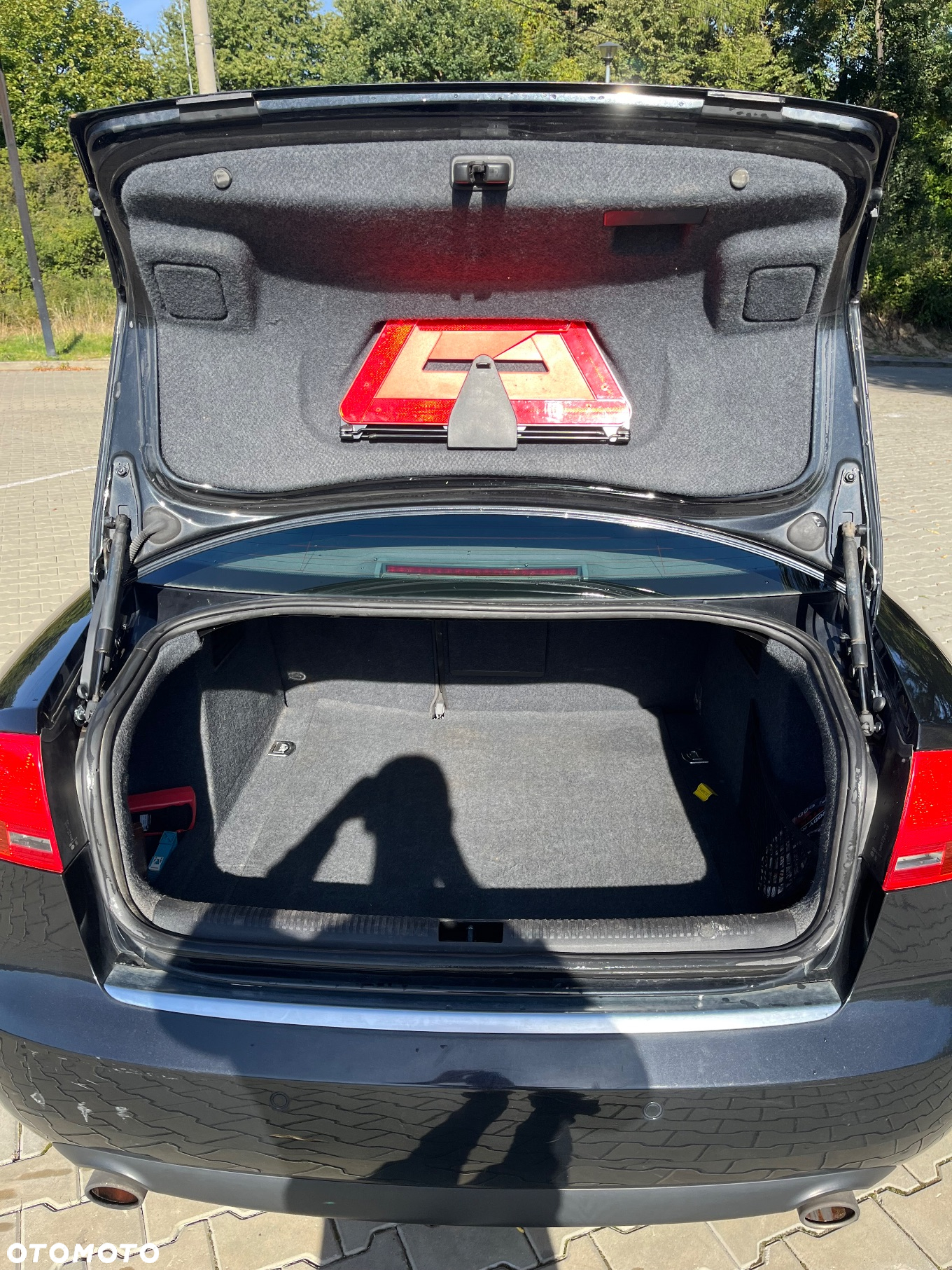 Audi A4 - 11