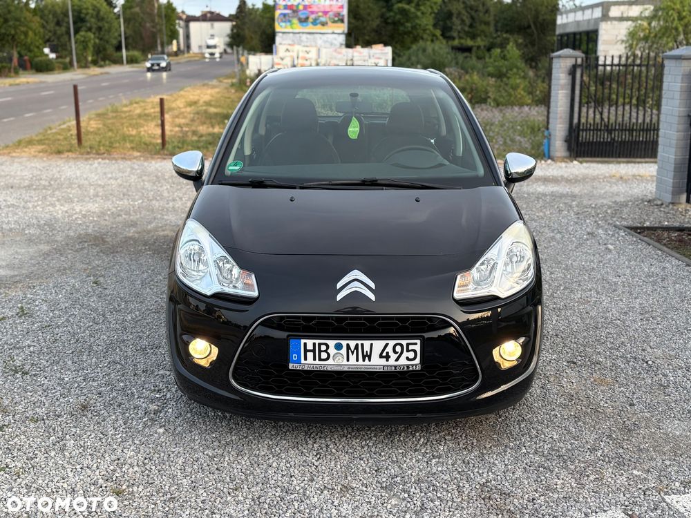 Citroën C3 - 3