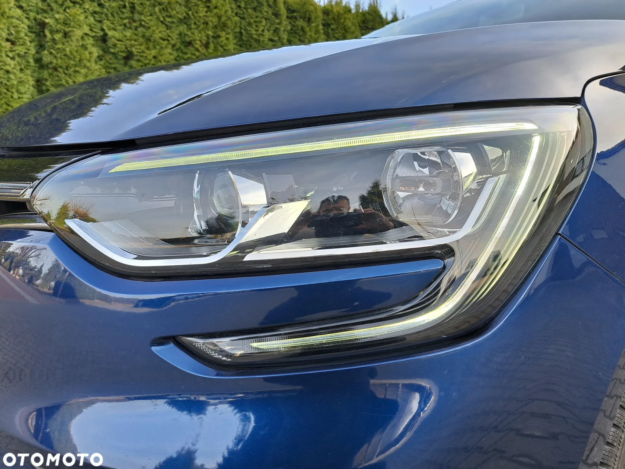 Renault Megane 1.2 Energy TCe Limited - 11