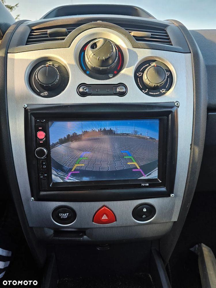 Renault Megane 1.9 dCi Exception - 6