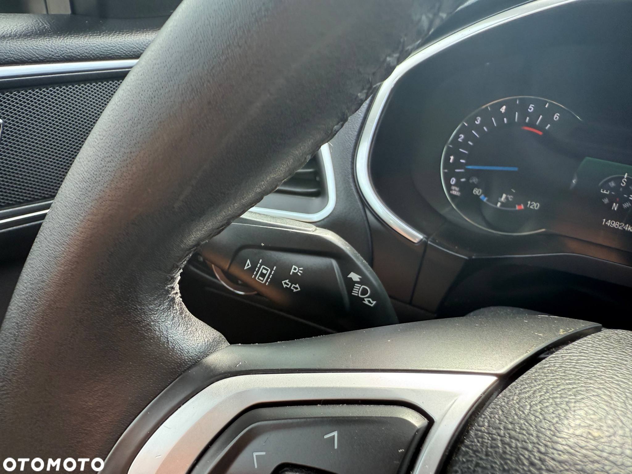Ford S-Max 2.0 EcoBlue Titanium - 26