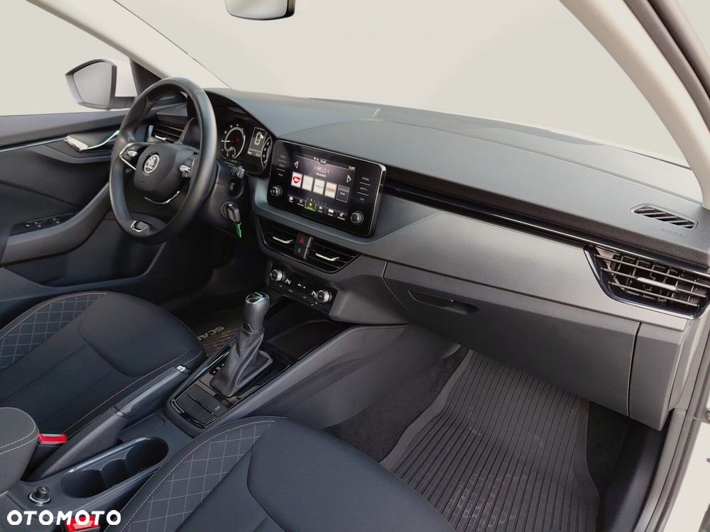 Skoda Scala 1.0 TSI Ambition DSG - 18