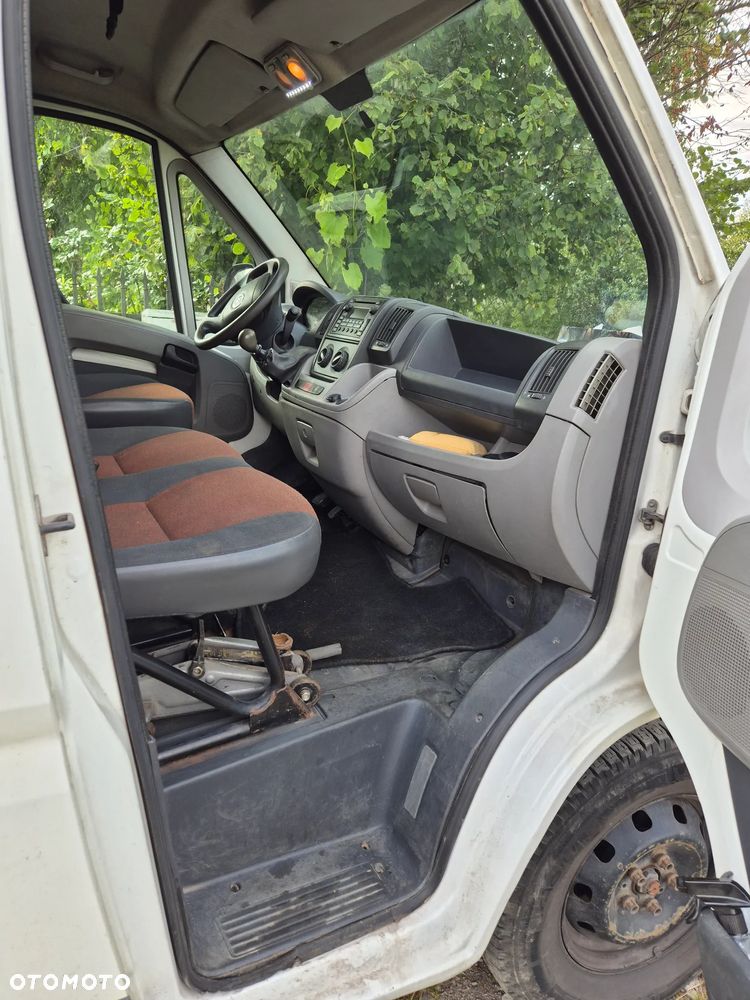 Fiat DUCATO - 6