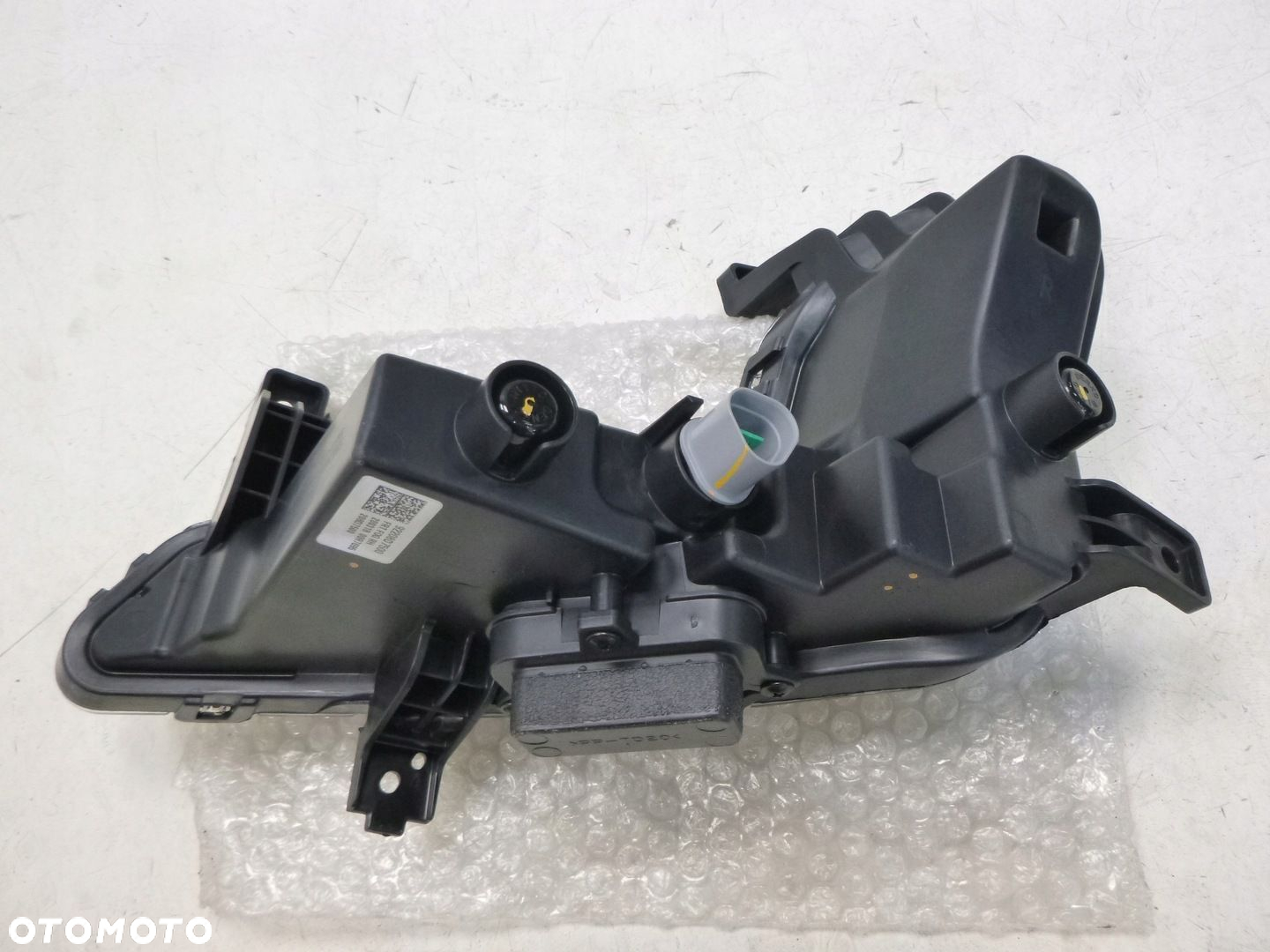 HYUNDAI TUCSON II LIFT LAMPA DRL LED PRAWY PRZÓD PRAWA PRZEDNIA - 12