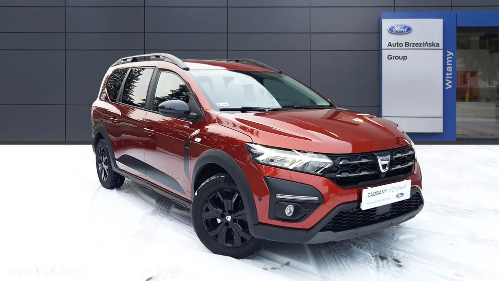 Dacia Jogger 1.0 TCe SL Extreme 7os - 1