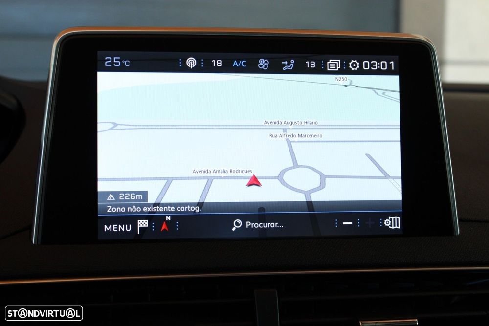 Peugeot 5008 BlueHDI 130 EAT8 Allure - 37