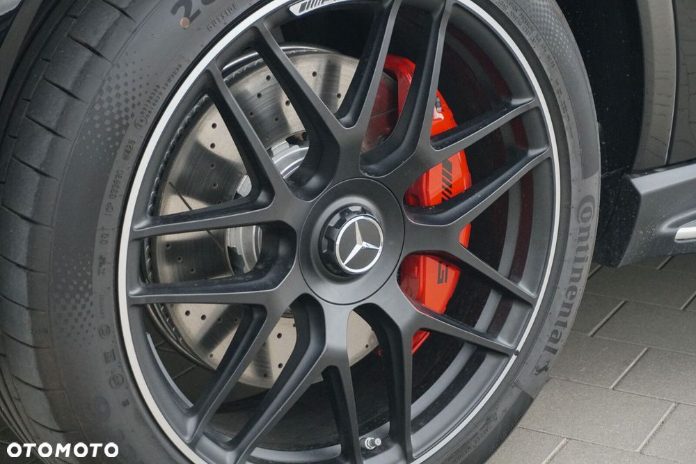 Mercedes-Benz GLE - 15