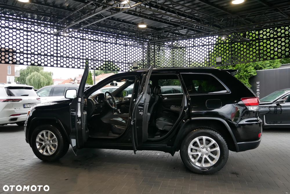 Jeep Grand Cherokee - 6