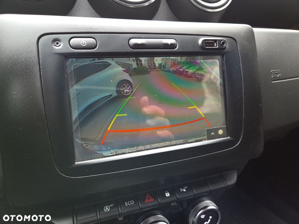 Dacia Duster 1.3 TCe FAP Prestige - 22