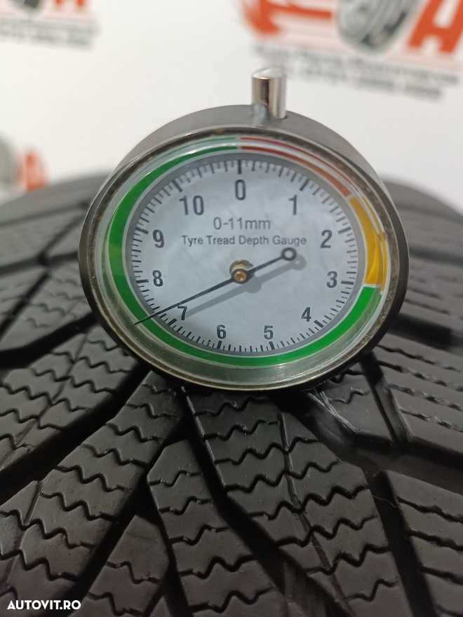 ANVELOPE 215/50/17 95V 215 50 17 NEXEN CP N10761 M+S - 3