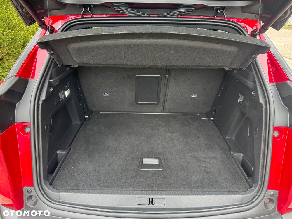 Peugeot 3008 HDi FAP 150 Platinum - 40
