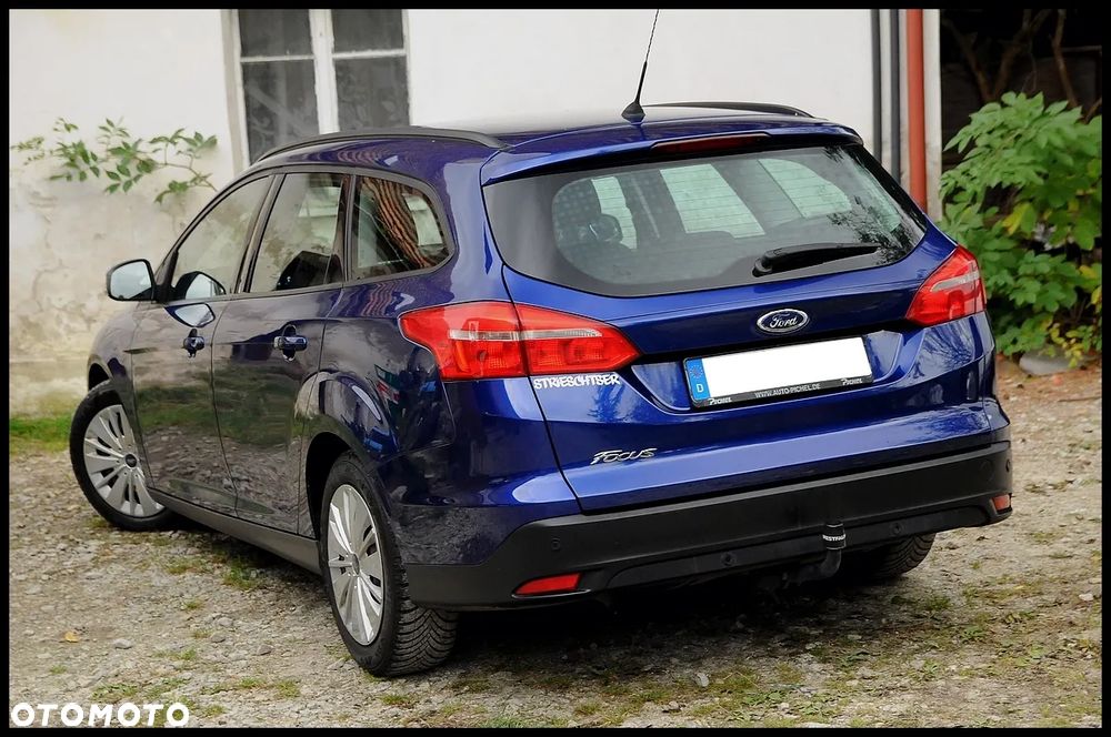 Ford Focus - 16