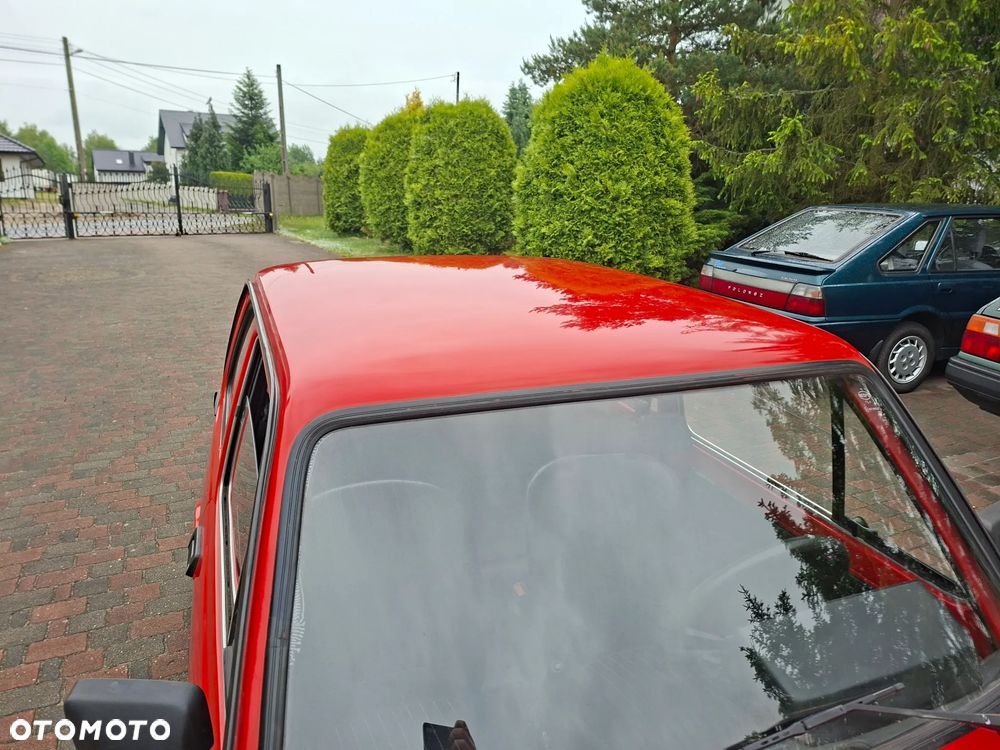 Fiat 126 elx Maluch std - 9