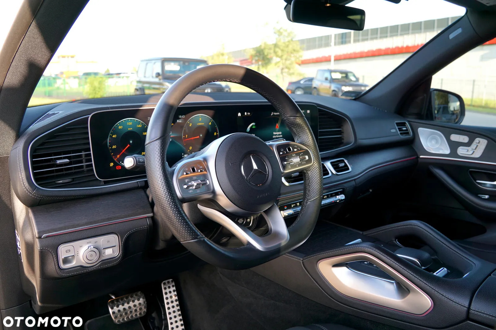 Mercedes-Benz GLE 300 d 4-Matic - 3