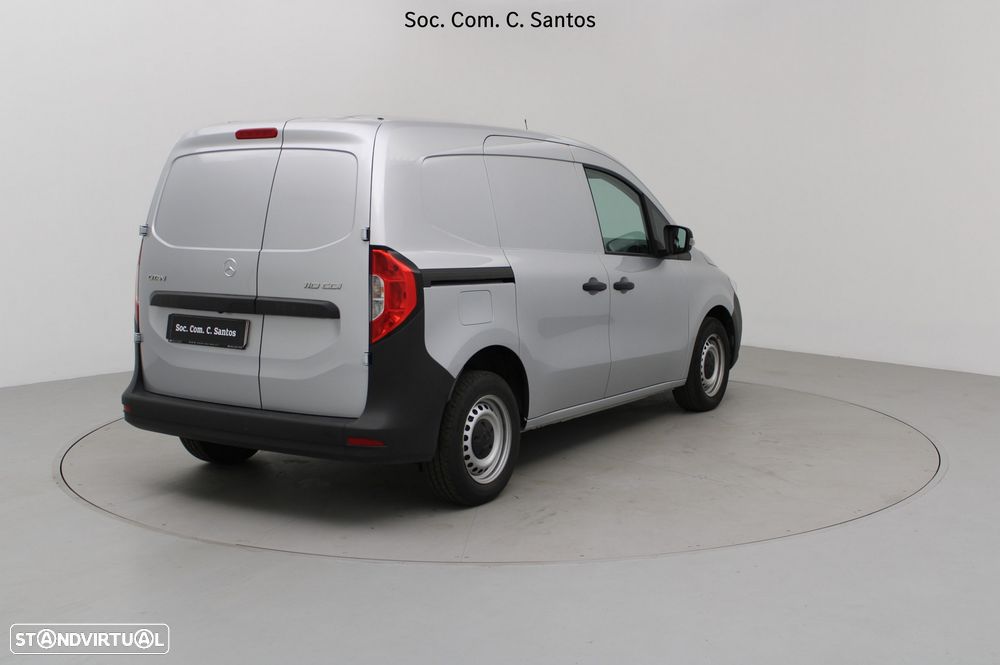 Mercedes-Benz Citan 110/27 - 5