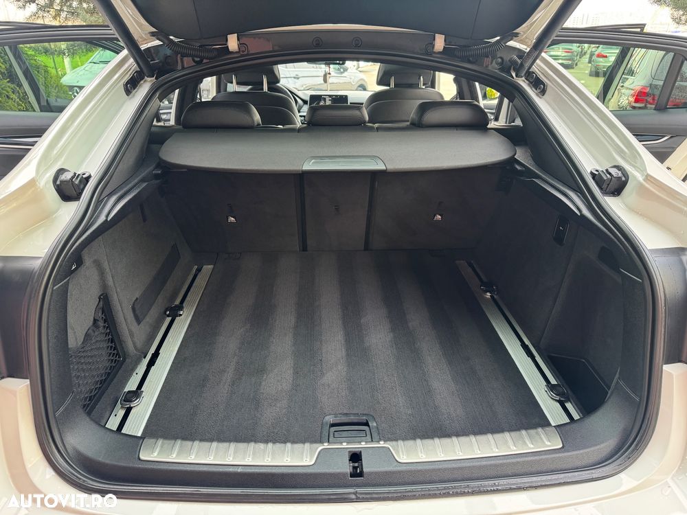 BMW X6 xDrive40d - 40