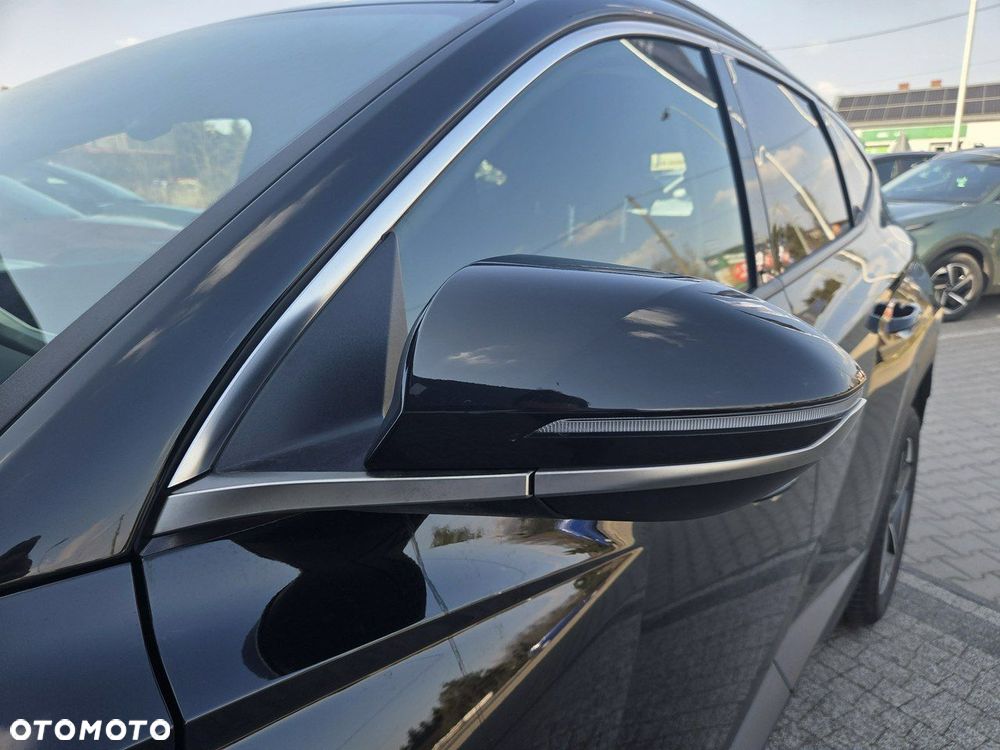 Hyundai Tucson 1.6 T-GDi HEV Smart 2WD - 20