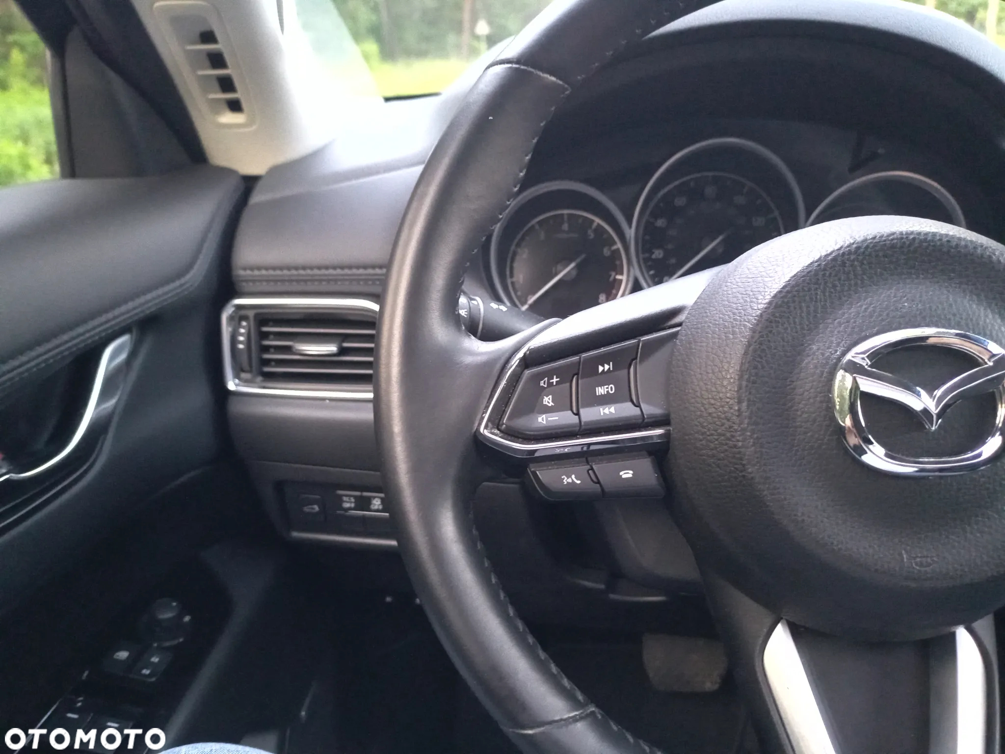 Mazda CX-5 - 8