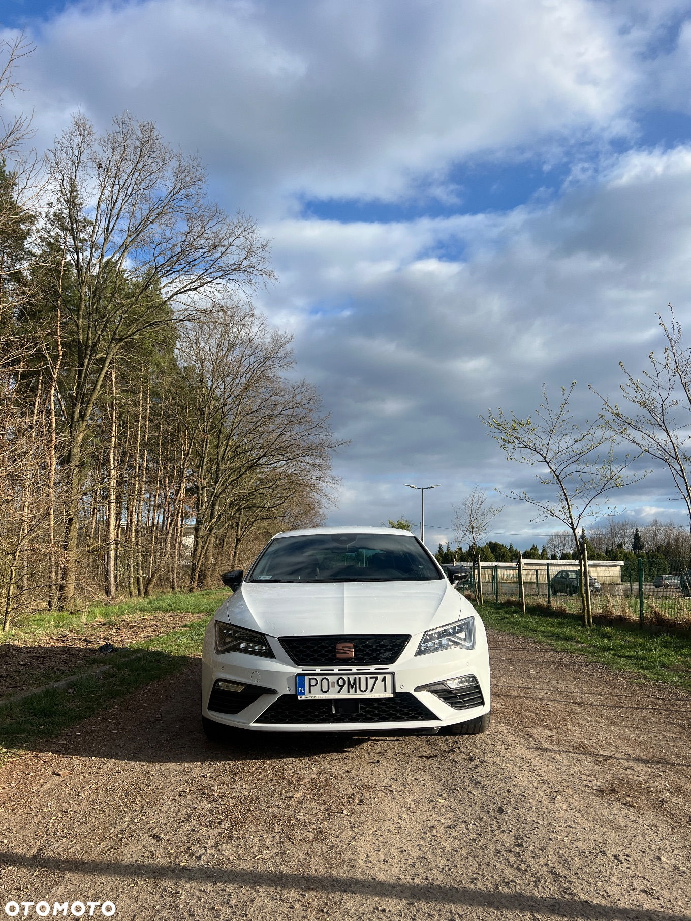 Seat Leon 2.0 TSI Cupra S&S DSG - 5