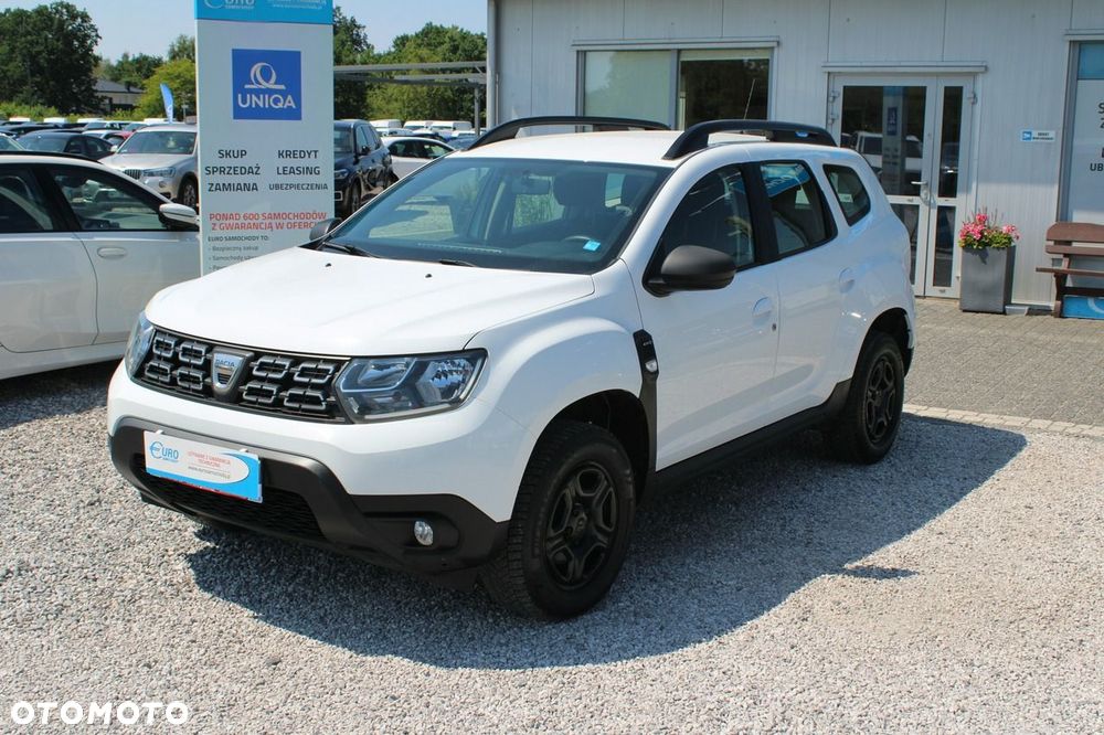 Dacia Duster - 2