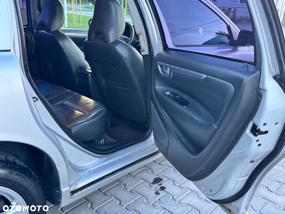 Volvo V70 - 17