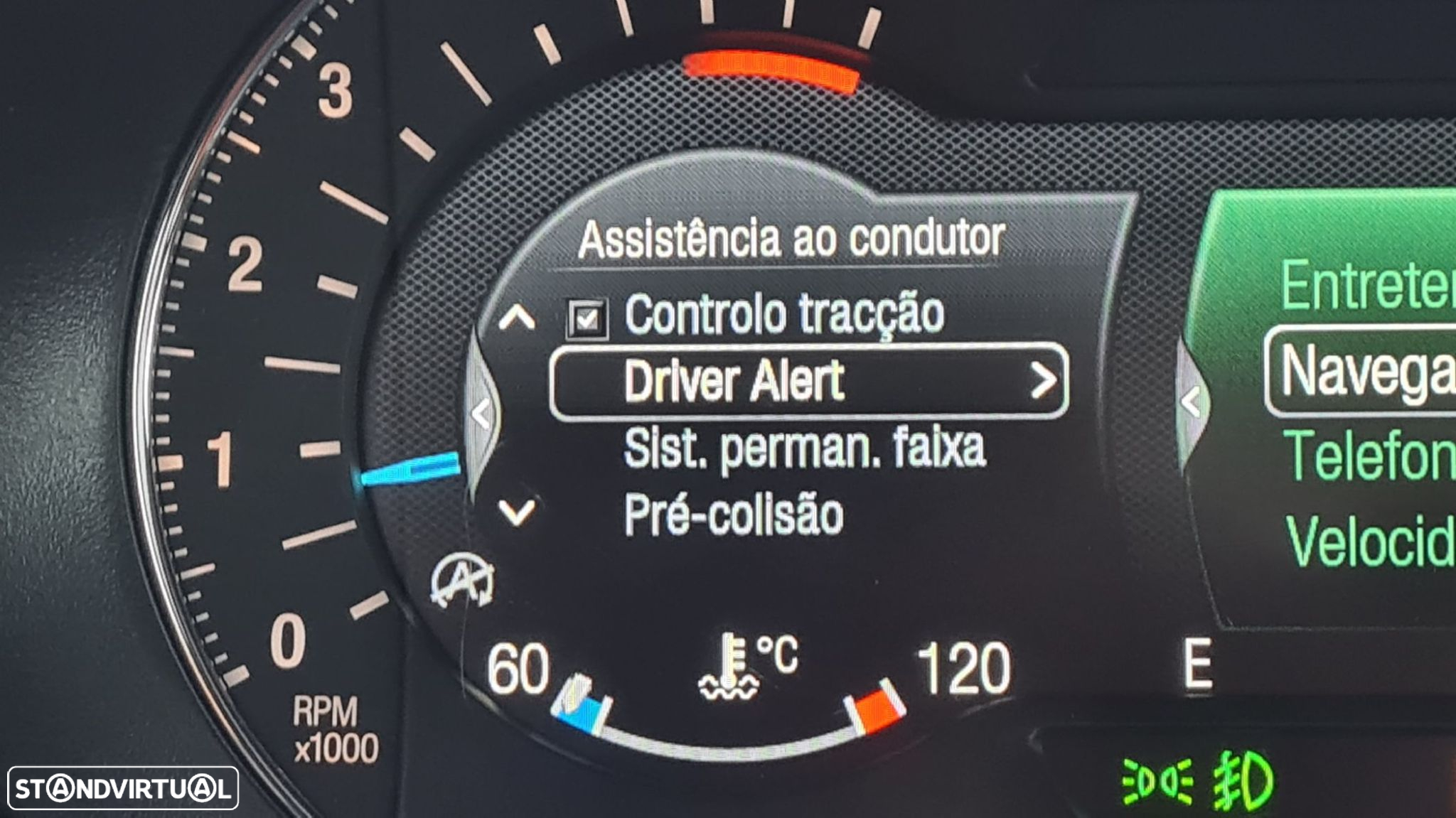 Ford S-Max 2.0 TDCi Titanium Powershift - 19