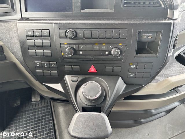 MAN TGX 18.470 BL SA - 8