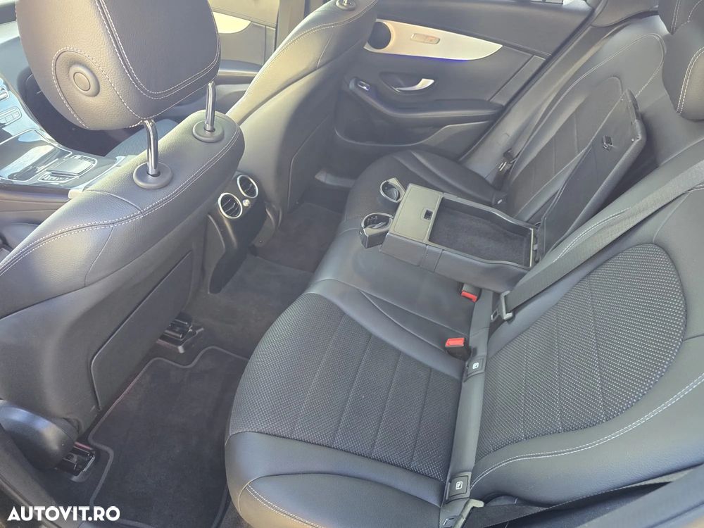 Mercedes-Benz GLC - 10