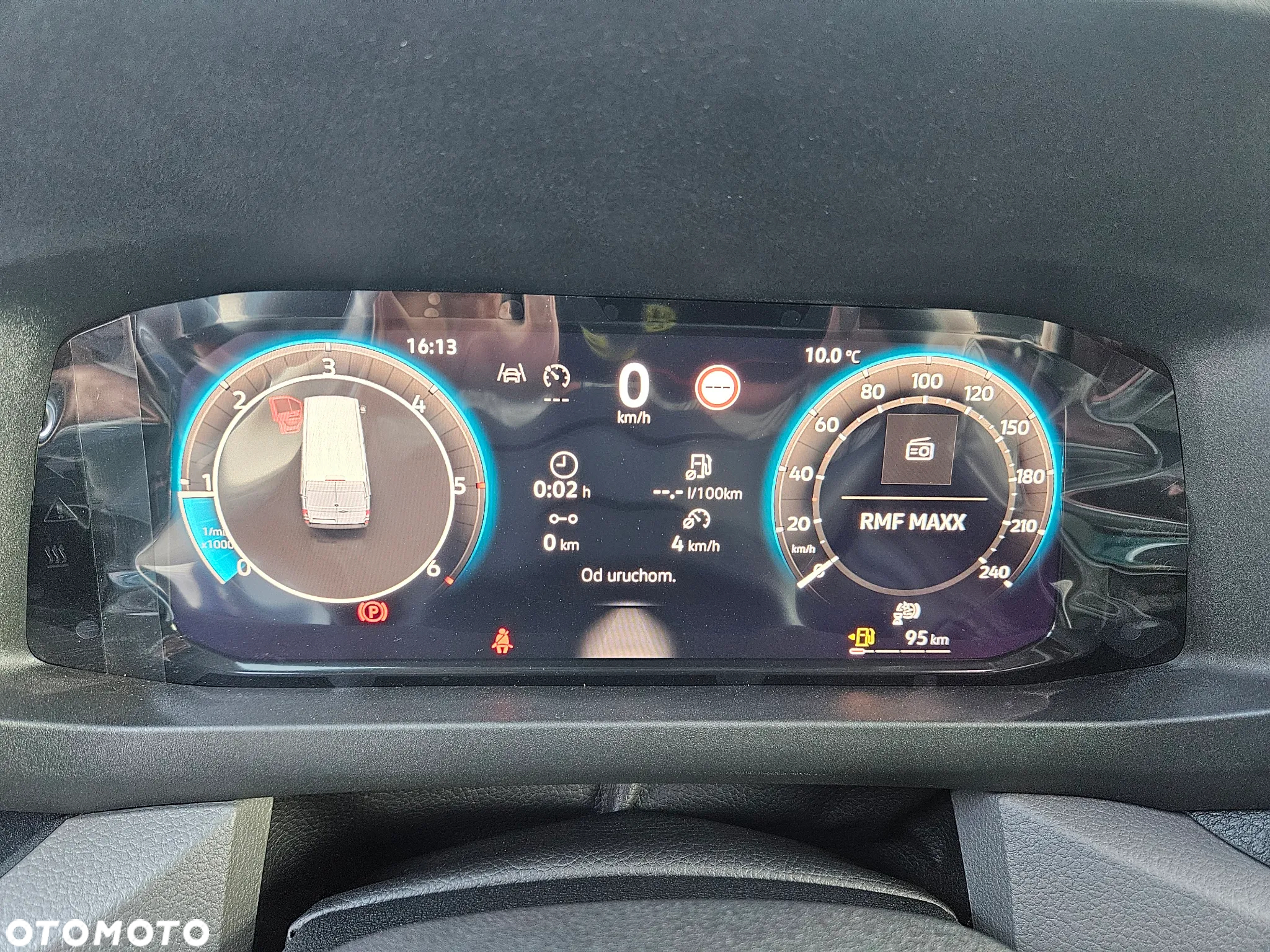 Volkswagen Crafter - 8