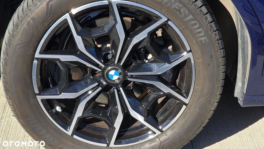 BMW X3 xDrive20i mHEV sport - 9
