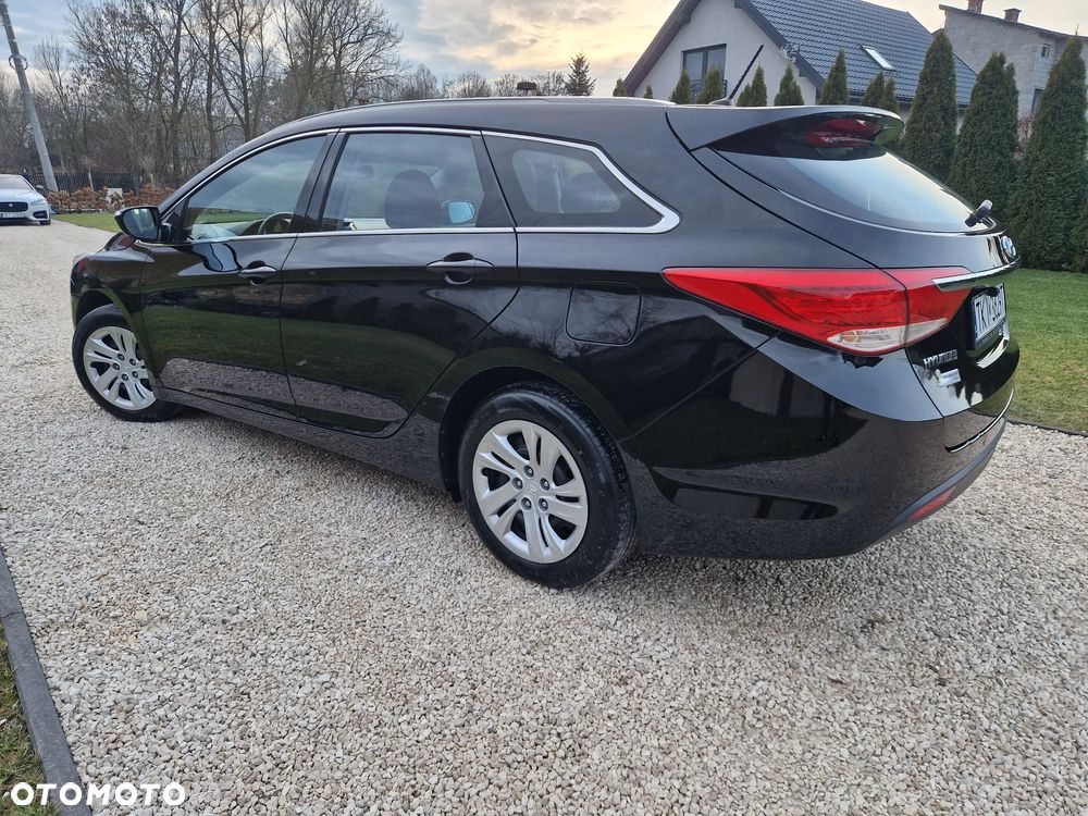 Hyundai i40 i40cw 1.6 Fifa World Cup Edition - 26