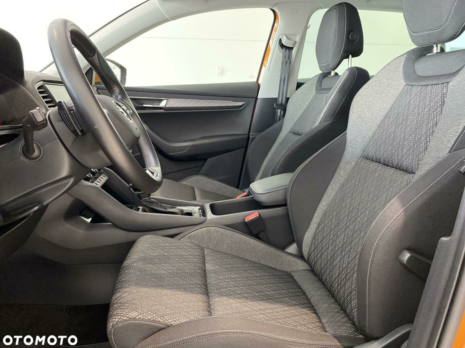 Skoda Karoq 1.5 TSI ACT 4x2 Style DSG - 10