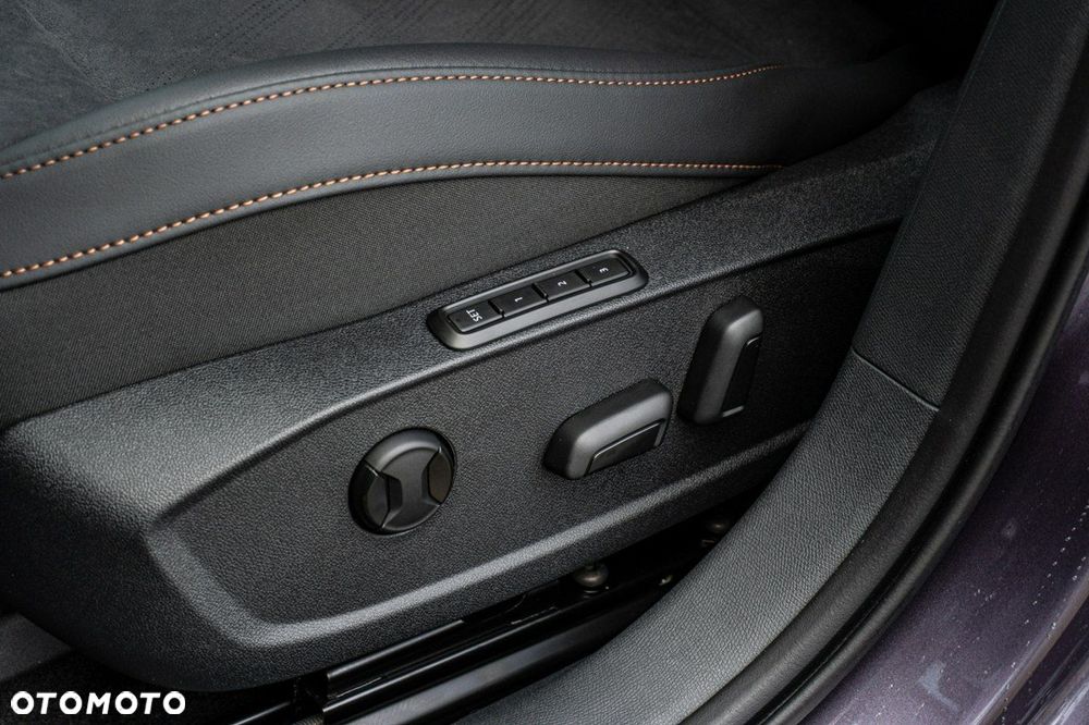 Cupra Leon Sportstourer - 14