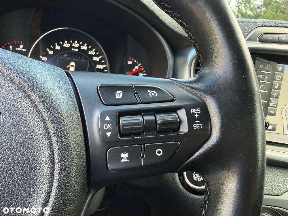 Kia Sorento 2.2 CRDi AWD GT Line - 24
