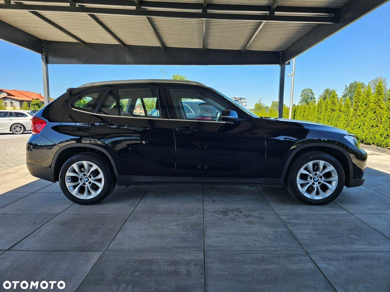 BMW X1 - 10