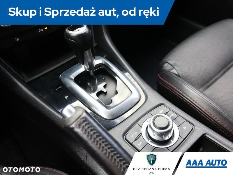 Mazda 6 - 14