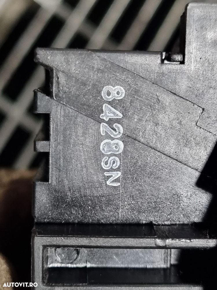 Spirala volan Renault Koleos 2008 - 2011 (1392) FARA COD - 4